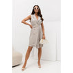 beige 2 / EU one-size-fits-all | US one-size