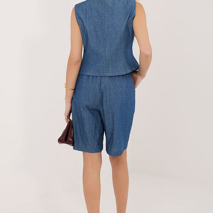 Italy Moda Professional Set with Tailored Fit and Premium Fabric