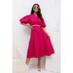 pink 2 / EU one-size-fits-all | US one-size