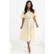 yellow / EU one-size-fits-all | US one-size