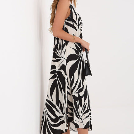 Italy Moda Professional Daydress with Elegant Design and Comfortable F