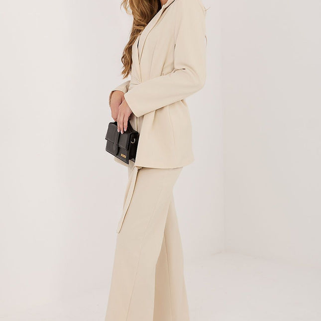 Italy Moda Professional Set with Premium Fabric and Tailored Fit