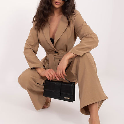 Italy Moda Professional Set with Premium Fabric and Tailored Fit