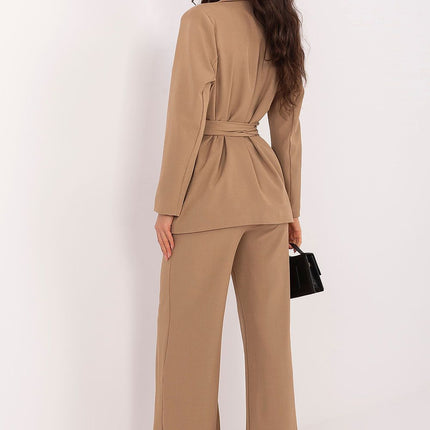 Italy Moda Professional Set with Premium Fabric and Tailored Fit