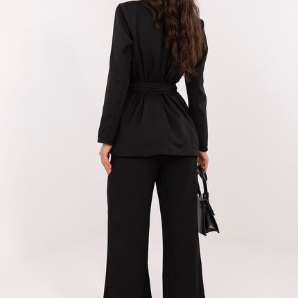 Italy Moda Professional Set with Premium Fabric and Tailored Fit