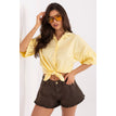 yellow / EU one-size-fits-all | US one-size