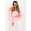 pink / EU one-size-fits-all | US one-size