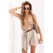 beige 2 / EU one-size-fits-all | US one-size