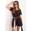 brown / EU one-size-fits-all | US one-size