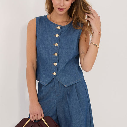 Italy Moda Professional Set with Tailored Fit and Premium Fabric