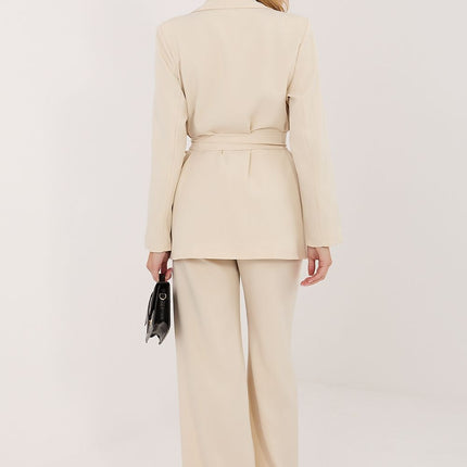 Italy Moda Professional Set with Premium Fabric and Tailored Fit