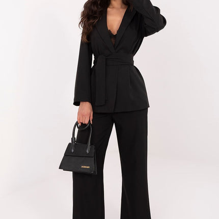 Italy Moda Professional Set with Premium Fabric and Tailored Fit