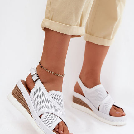 Step in Style Buskin - Comfortable Professional Footwear with Supporti
