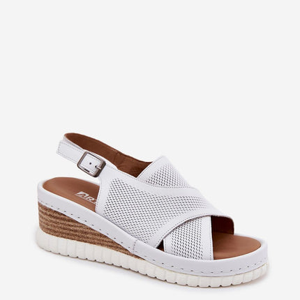 Step in Style Buskin - Comfortable Professional Footwear with Supporti