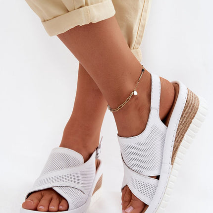 Step in Style Buskin - Comfortable Professional Footwear with Supporti