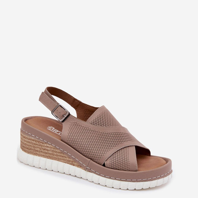 Step in Style Buskin - Comfortable Professional Footwear with Durable