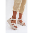 beige / EU 36 | US 5.5