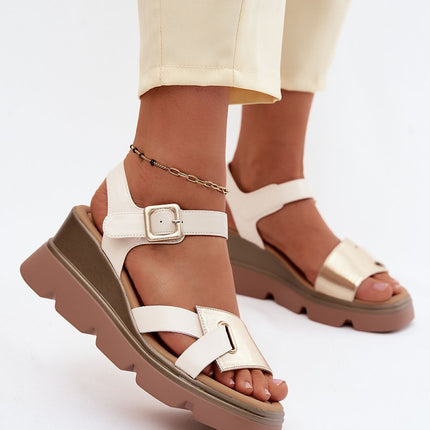 Step in Style Buskin – Comfortable Slip-On Professional Footwear