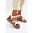 beige / EU 36 | US 5.5