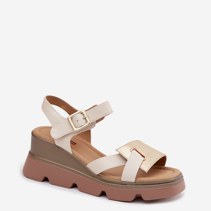 Step in Style Buskin – Comfortable Slip-On Professional Footwear
