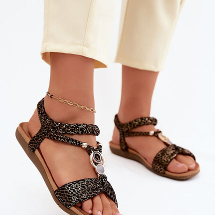 Step in Style Comfortable Arch Support Sandals for All-Day Wear