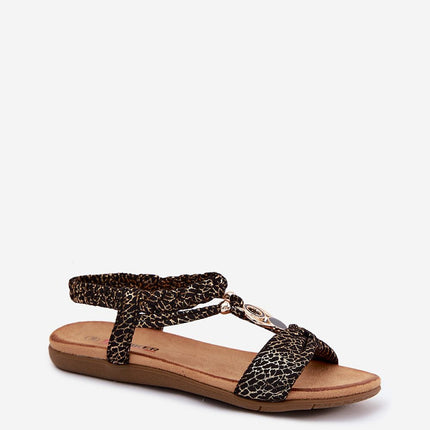 Step in Style Comfortable Arch Support Sandals for All-Day Wear