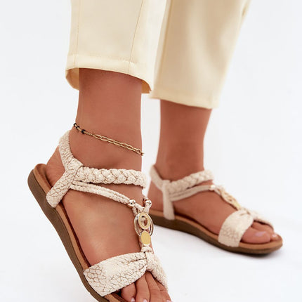 Step in Style Professional Comfort Sandals with Adjustable Straps