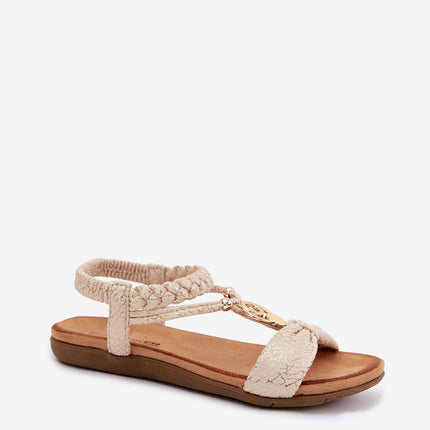 Step in Style Professional Comfort Sandals with Adjustable Straps