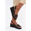 black / EU 36 | US 5.5