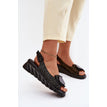 black / EU 36 | US 5.5