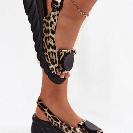 Step in Style Buskin - Professional Comfort & Durable Design