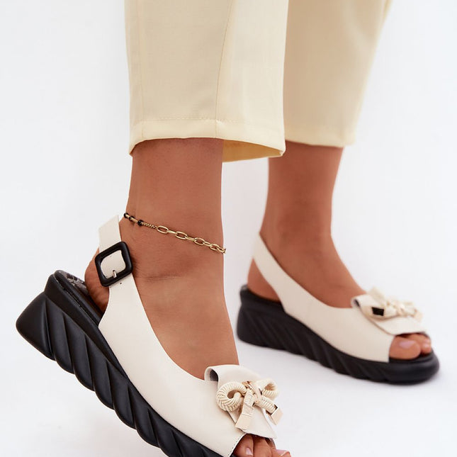 Step in Style Buskin - Professional Comfort Footwear with Enhanced Sup