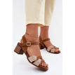 beige / EU 36 | US 5.5