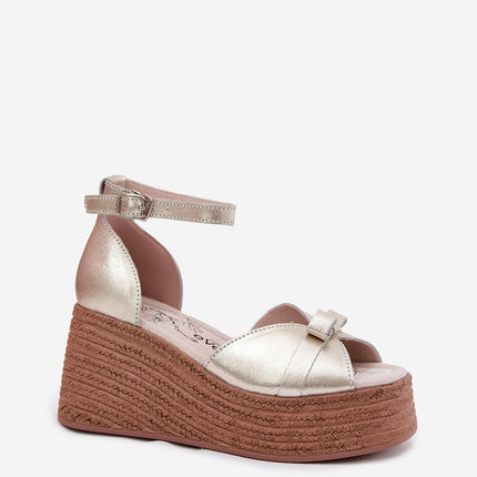 Step in Style Buskin - Comfortable Professional Footwear with Arch Sup