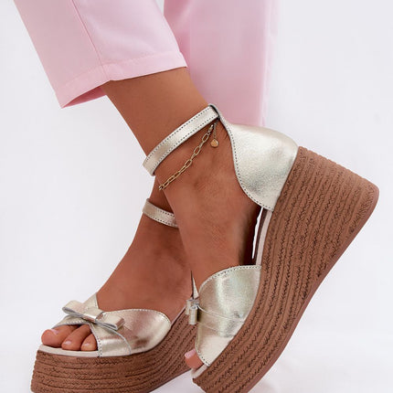 Step in Style Buskin - Comfortable Professional Footwear with Arch Sup