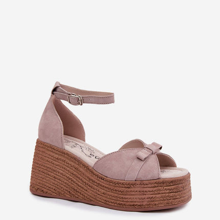 Step in Style Buskin - Professional Comfort with Stylish Design