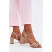 beige / EU 36 | US 5.5
