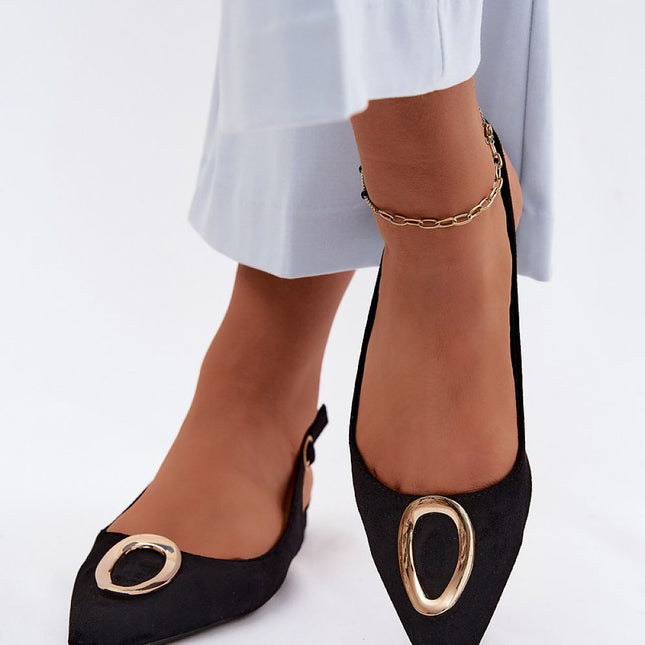 Step in Style Professional Sandals with Comfortable Cushioning & Arch