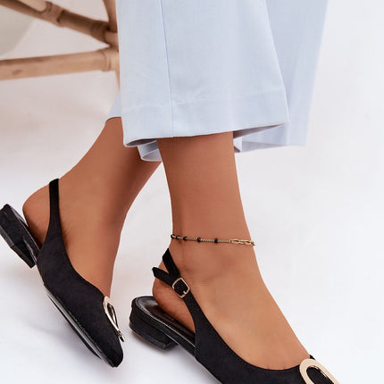 Step in Style Professional Sandals with Comfortable Cushioning & Arch