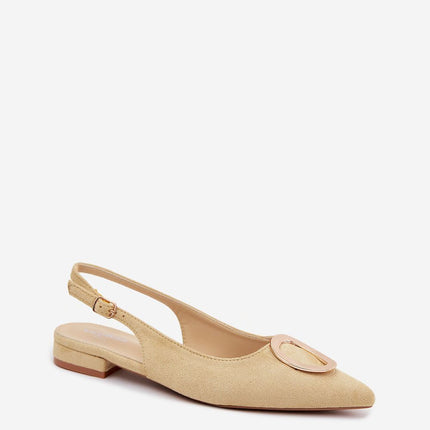 Step in Style Professional Comfort Sandals with Cushioned Footbed
