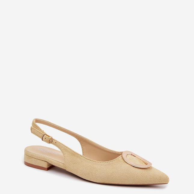 Step in Style Professional Comfort Sandals with Cushioned Footbed