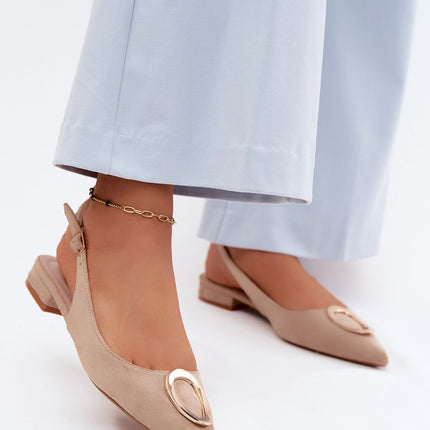 Step in Style Comfortable Professional Sandals with Arch Support
