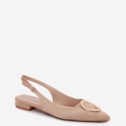 Step in Style Comfortable Professional Sandals with Arch Support