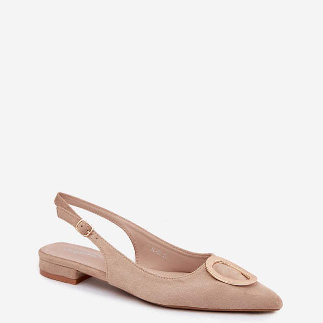 Step in Style Comfortable Professional Sandals with Arch Support