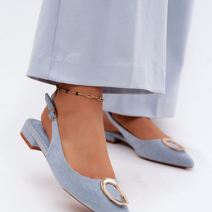 Step in Style Comfortable Professional Sandals with Arch Support