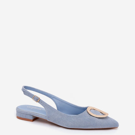 Step in Style Comfortable Professional Sandals with Arch Support