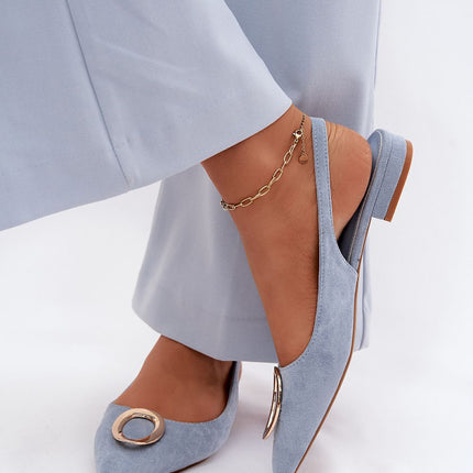 Step in Style Comfortable Professional Sandals with Arch Support