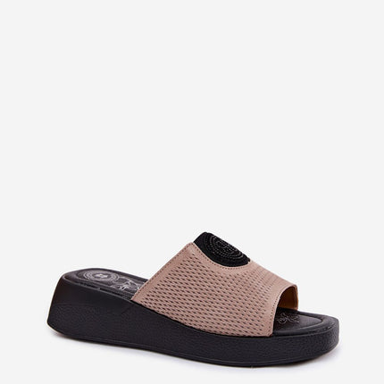 Step in Style Buskin - Professional Comfort with Elegant Design