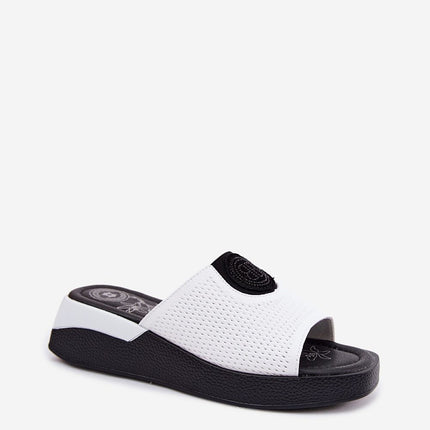 Step in Style Buskin - Comfortable Professional Footwear with Arch Sup