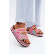 pink / EU 36 | US 5.5